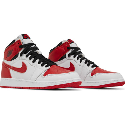 Nike Air Jordan 1 High "Heritage" (GS)