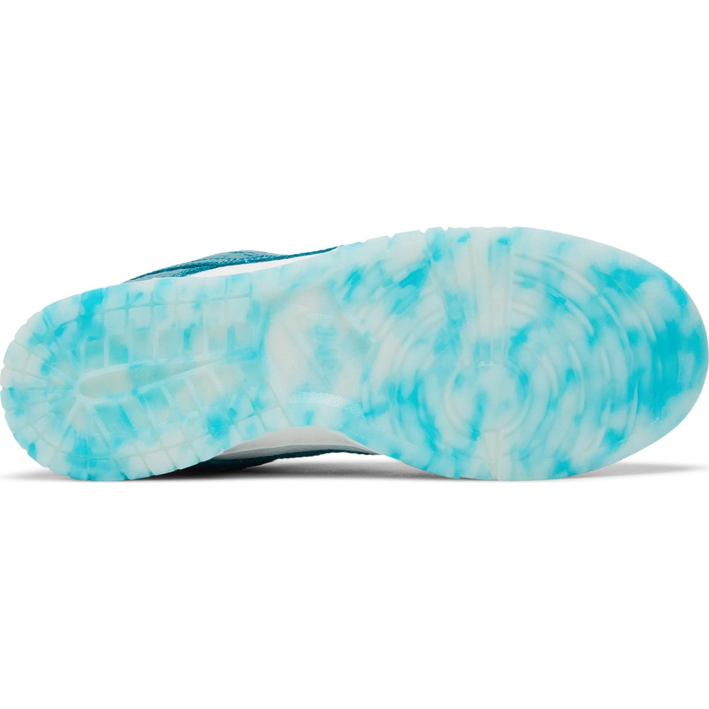 Nike Dunk Low "Ocean" (W)