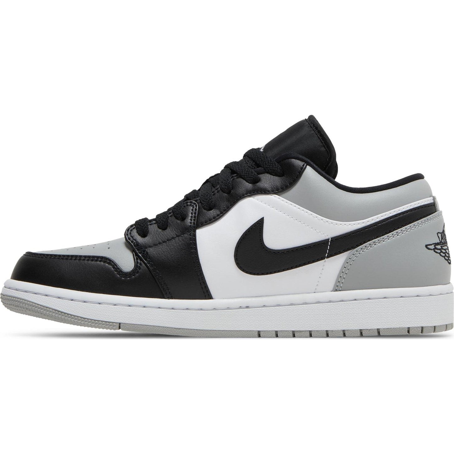 Nike Air Jordan 1 Low "Shadow Toe"
