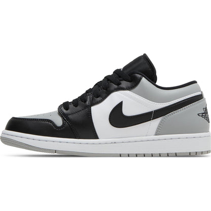 Nike Air Jordan 1 Low "Shadow Toe"