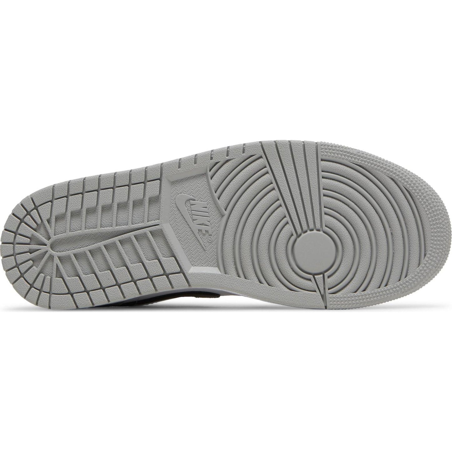 Nike Air Jordan 1 Low "Shadow Toe"