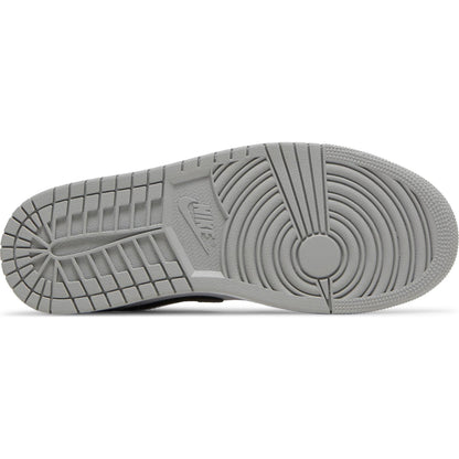 Nike Air Jordan 1 Low "Shadow Toe"