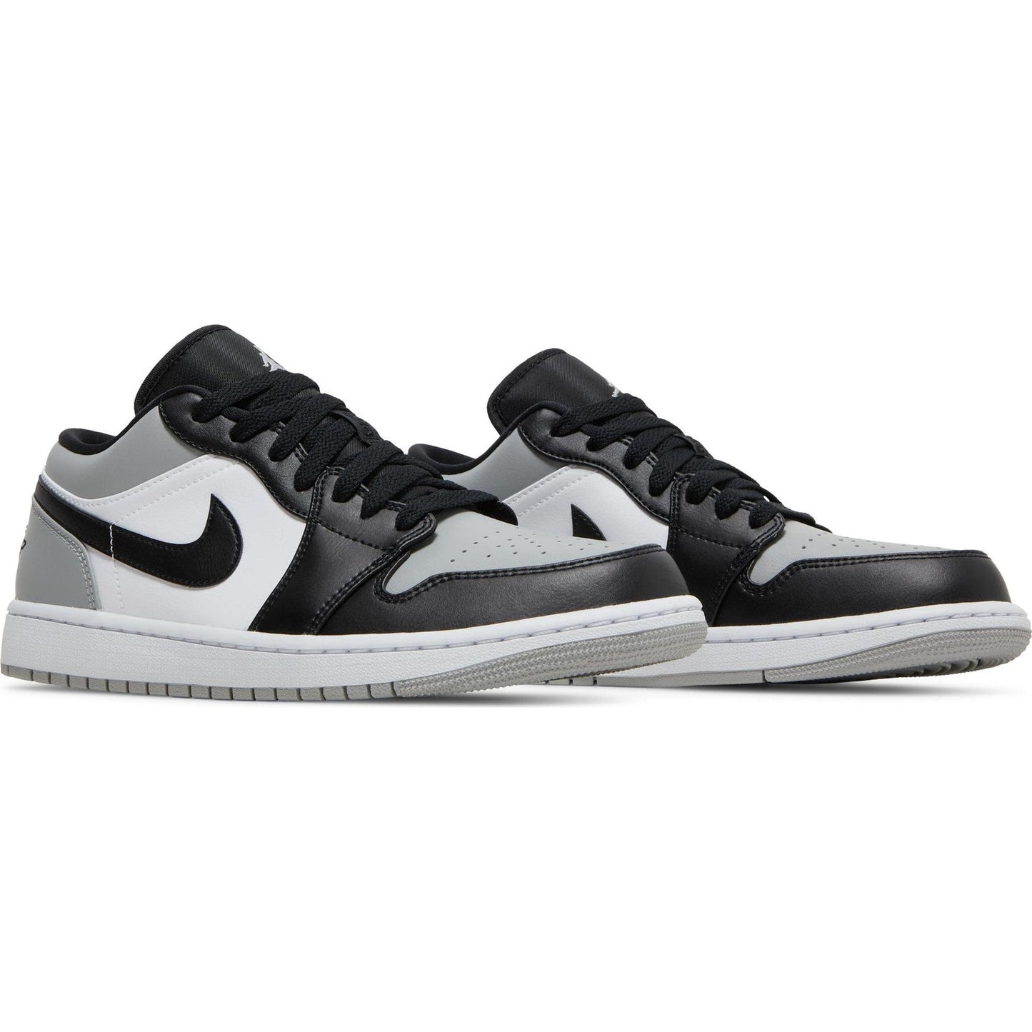 Nike Air Jordan 1 Low "Shadow Toe"