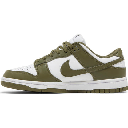 Nike Dunk Low "Olive" (W)