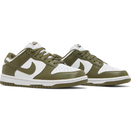 Nike Dunk Low "Olive" (W)
