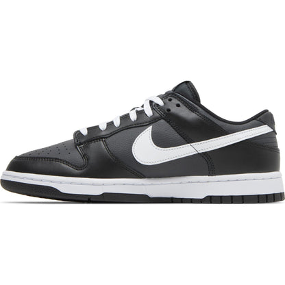 Nike Dunk Low "Black White"