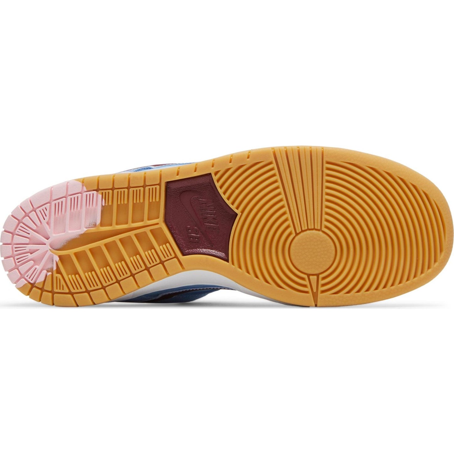 Nike SB Dunk Low "Philadelphia Phillies"