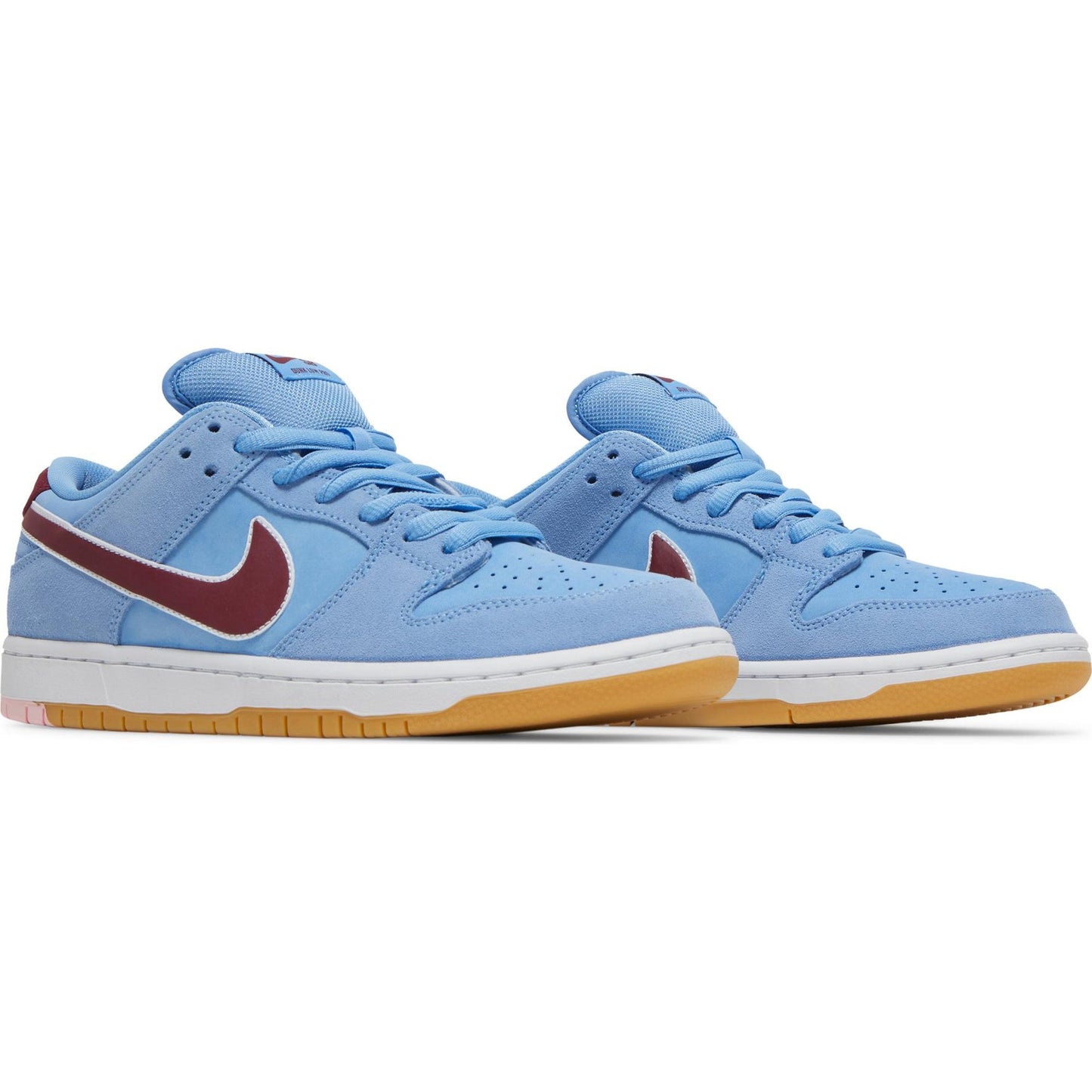 Nike SB Dunk Low "Philadelphia Phillies"