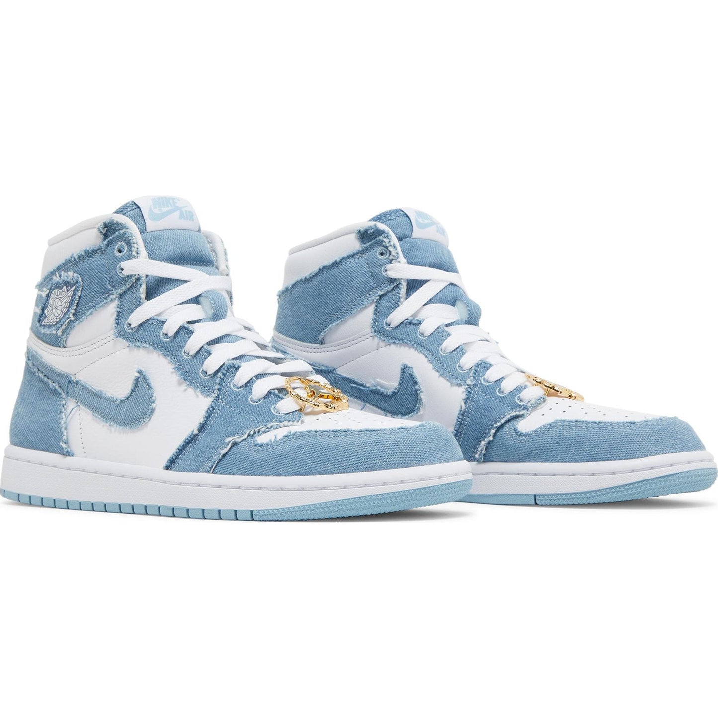 Nike Air Jordan 1 High "Denim" (W)