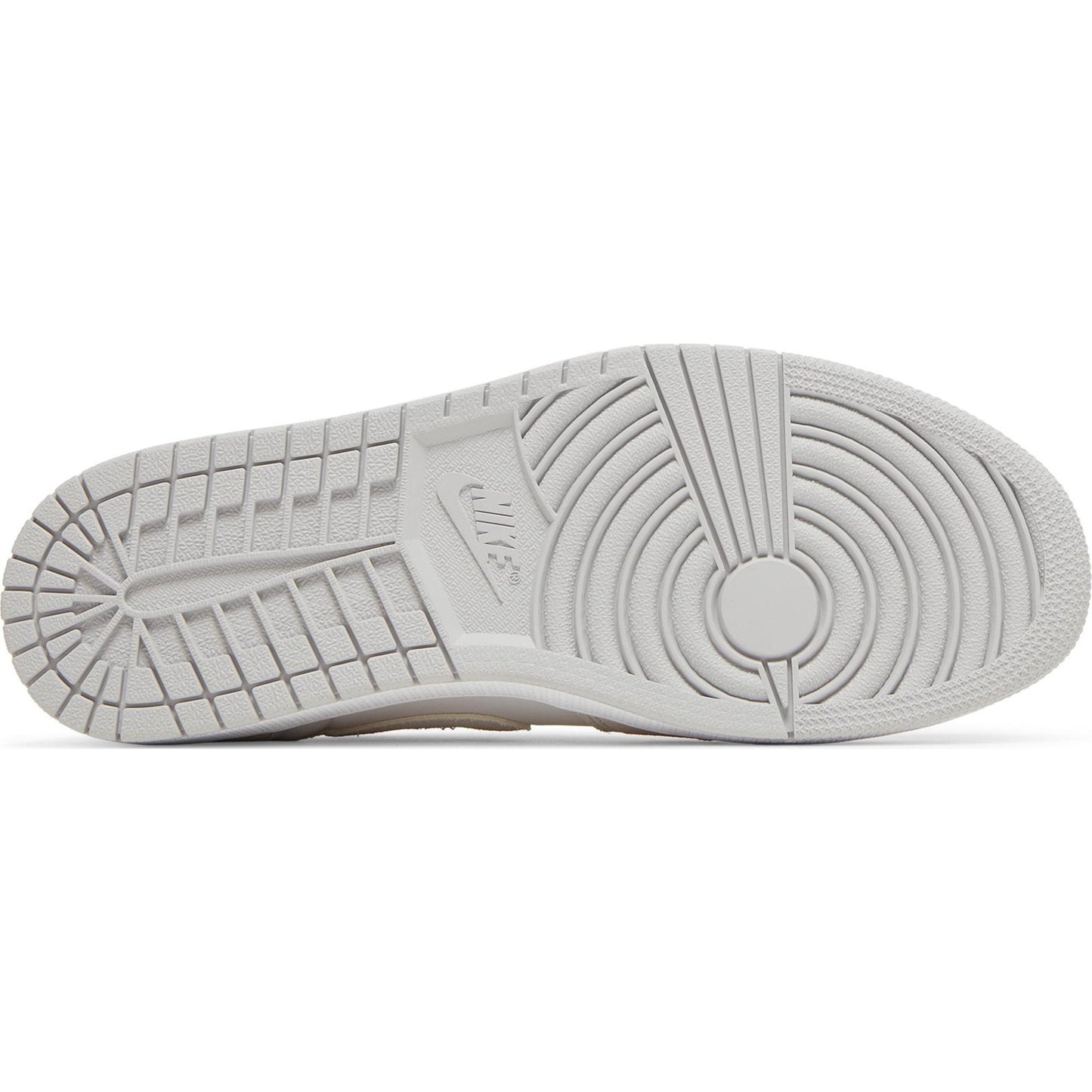 Nike Air Jordan 1 Low SE "Inside Out - White Grey"