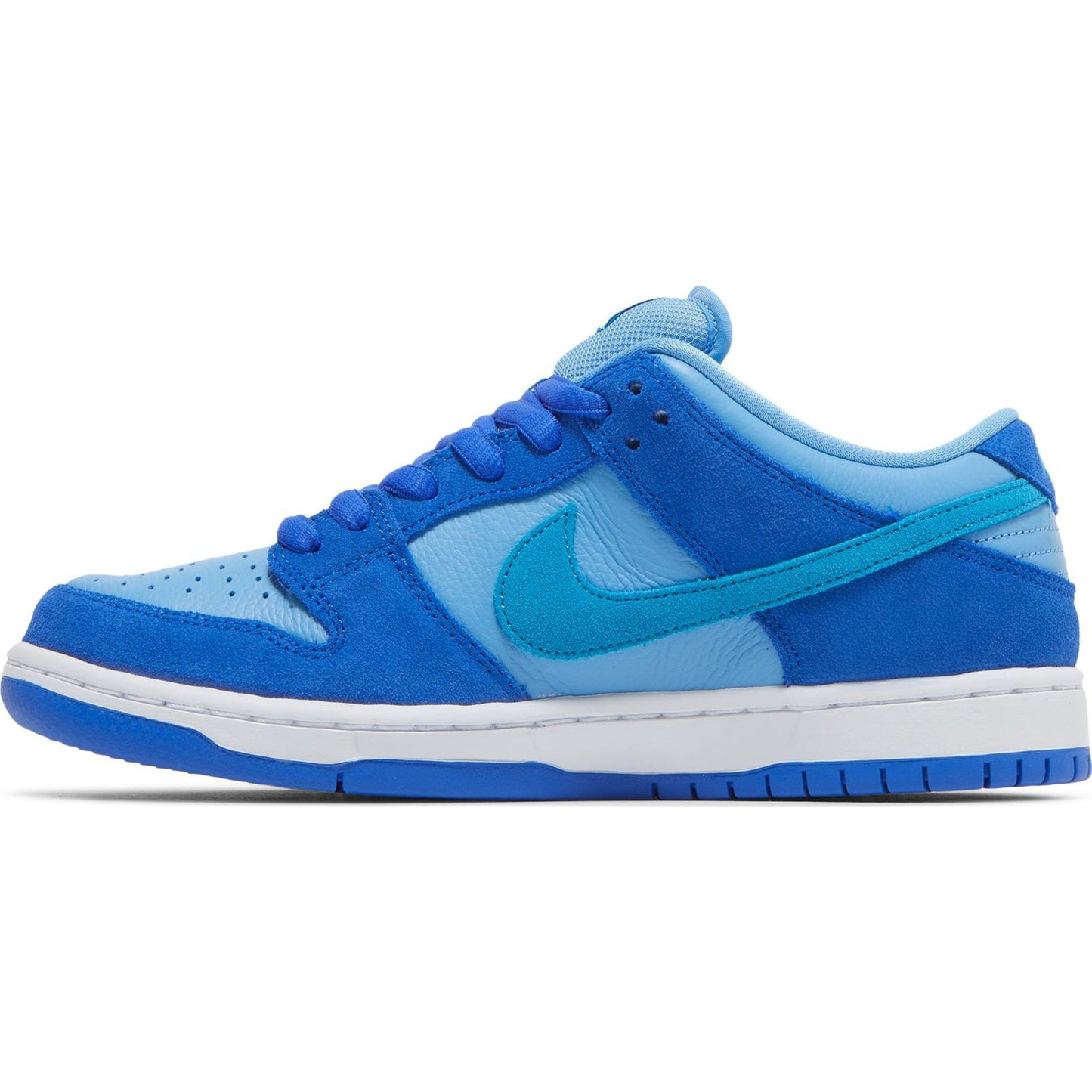 Nike SB Dunk Low "Blue Raspberry"