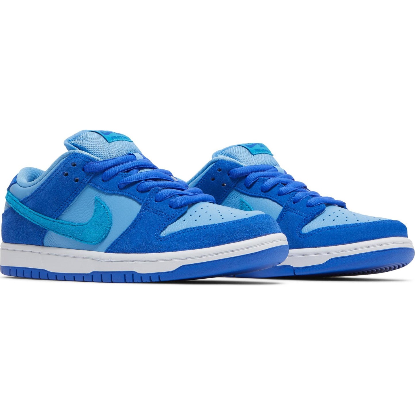 Nike SB Dunk Low "Blue Raspberry"