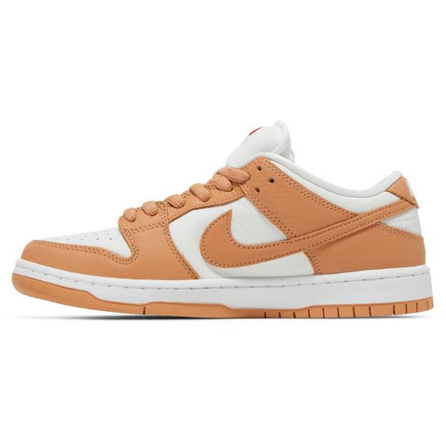 Nike SB Dunk Low "Light Cognac"