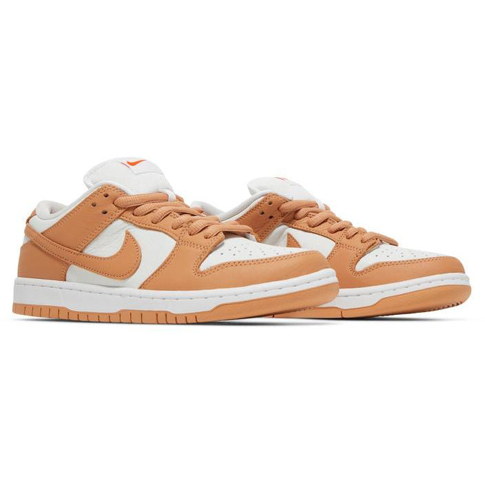 Nike SB Dunk Low "Light Cognac"