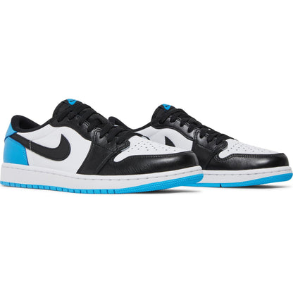 Nike Air Jordan 1 Low OG "Powder Blue"