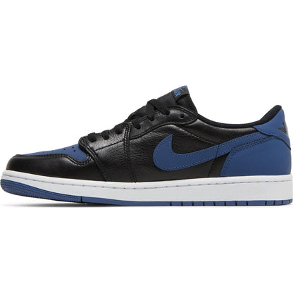 Nike Air Jordan 1 Low OG "Mystic Blue"