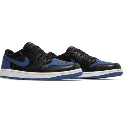 Nike Air Jordan 1 Low OG "Mystic Blue"