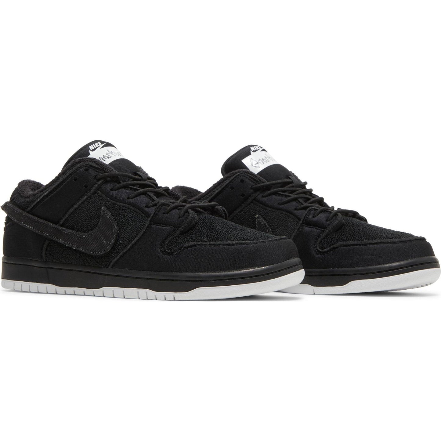 Nike SB Dunk Low "Gnarhunters"