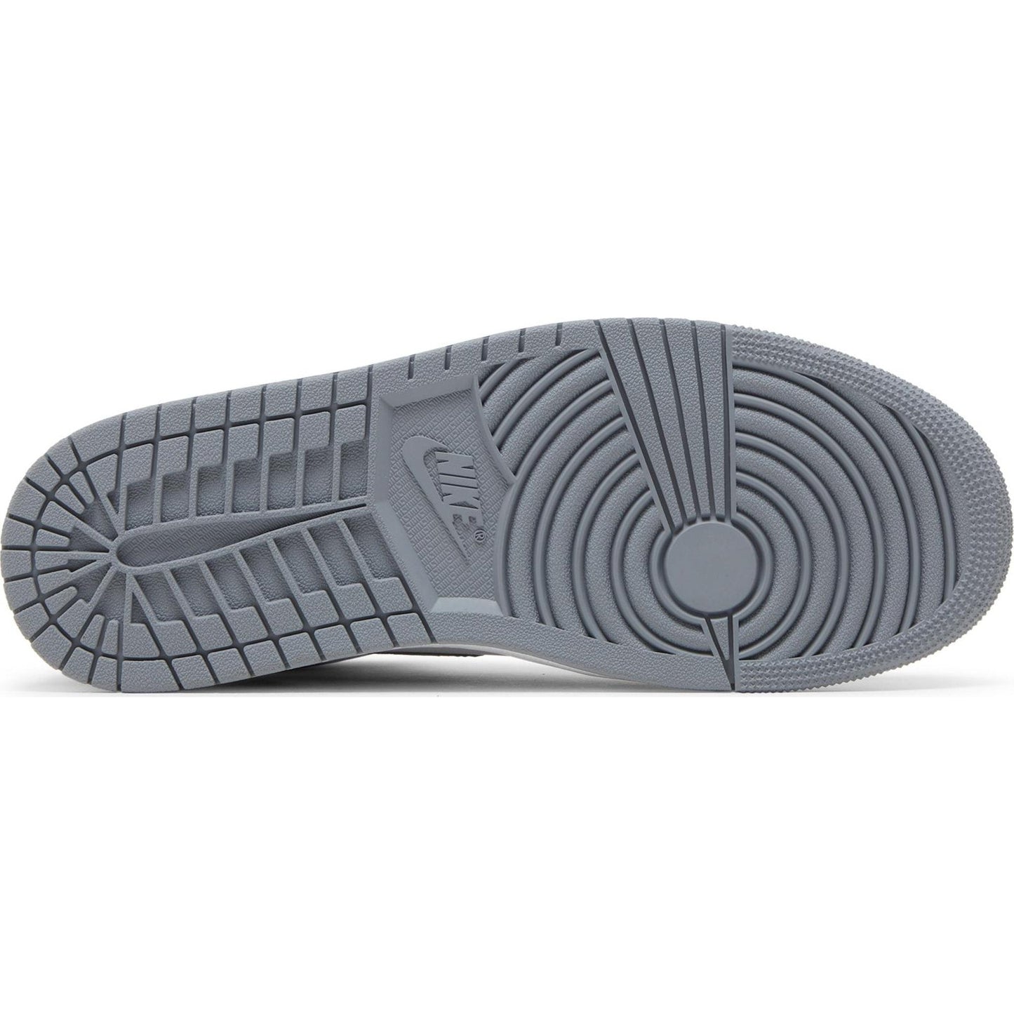 Nike Air Jordan 1 High "Stealth"