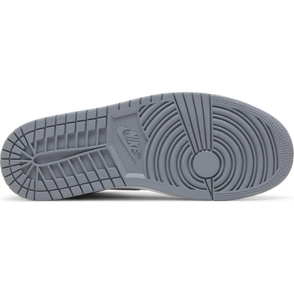 Nike Air Jordan 1 High "Stealth"