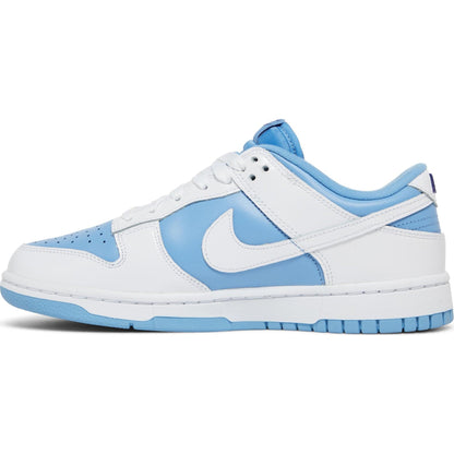 Nike Dunk Low "Reverse UNC" (W)
