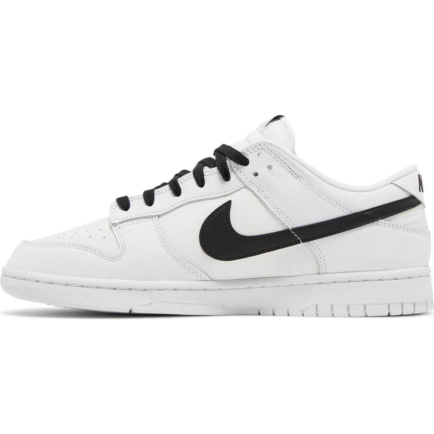 Nike Dunk Low "Reverse Panda"