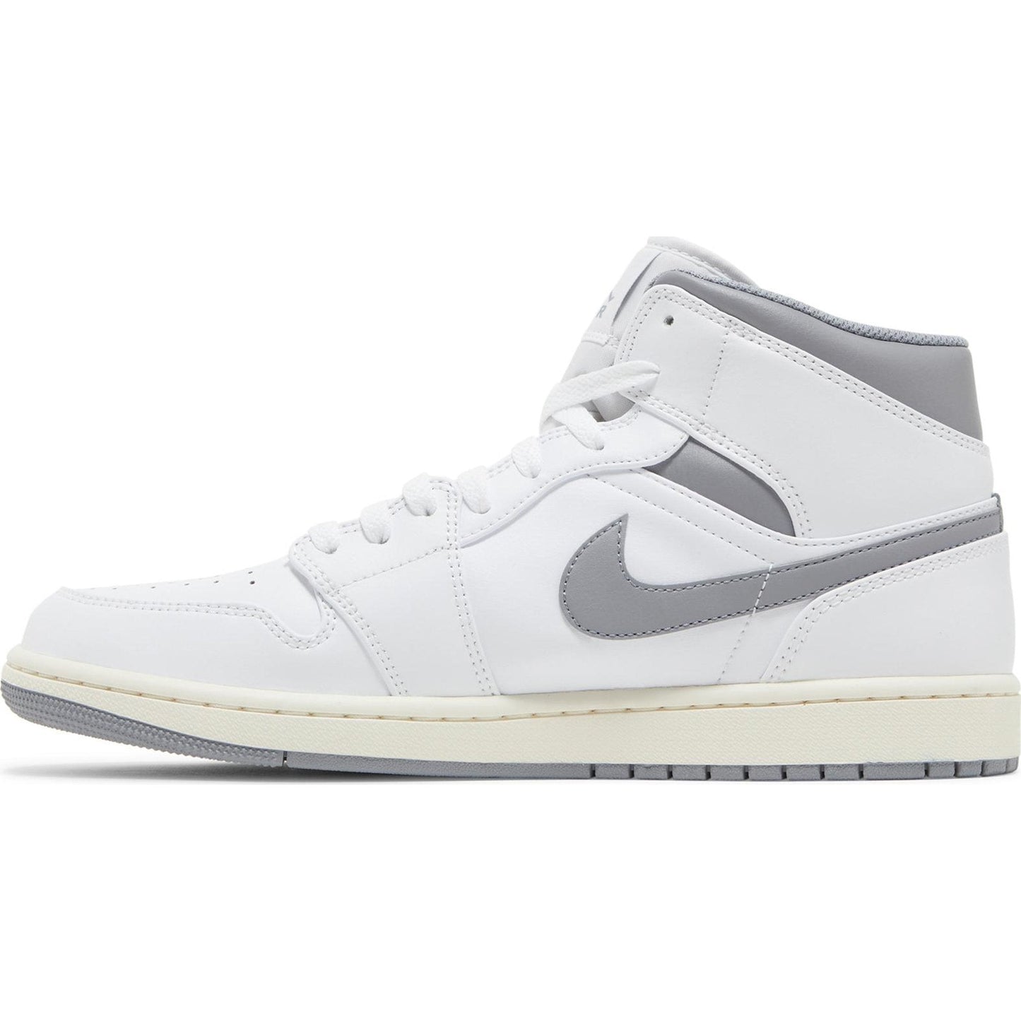 Nike Air Jordan 1 Mid "Neutral Grey"