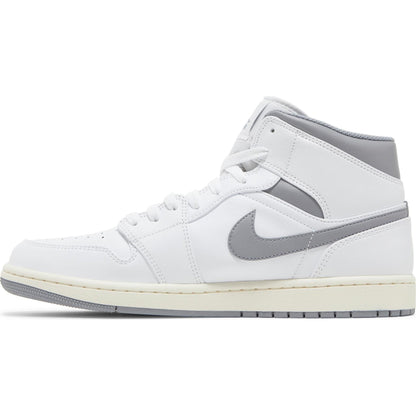 Nike Air Jordan 1 Mid "Neutral Grey"