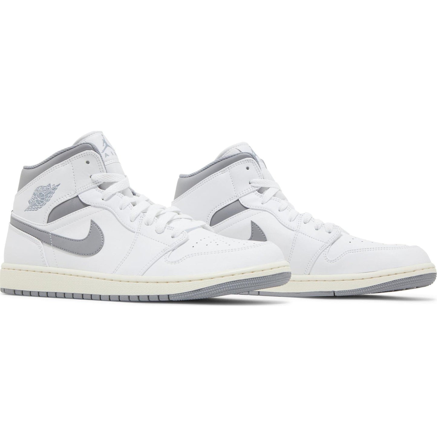 Nike Air Jordan 1 Mid "Neutral Grey"