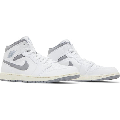 Nike Air Jordan 1 Mid "Neutral Grey"