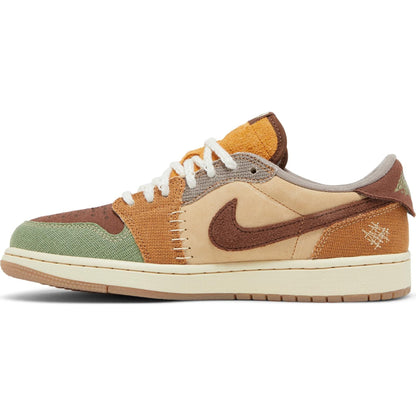 Nike Air Jordan 1 Low OG x Zion Williamson "Voodoo"