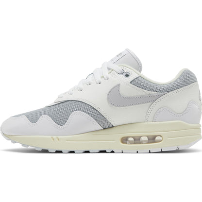 Nike Air Max 1 x Patta "White"