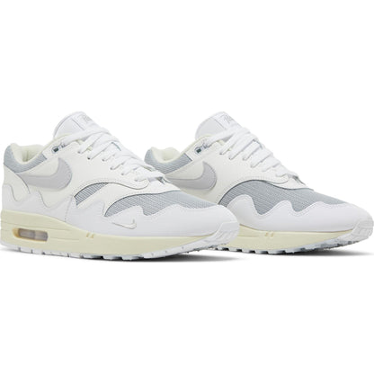 Nike Air Max 1 x Patta "White"