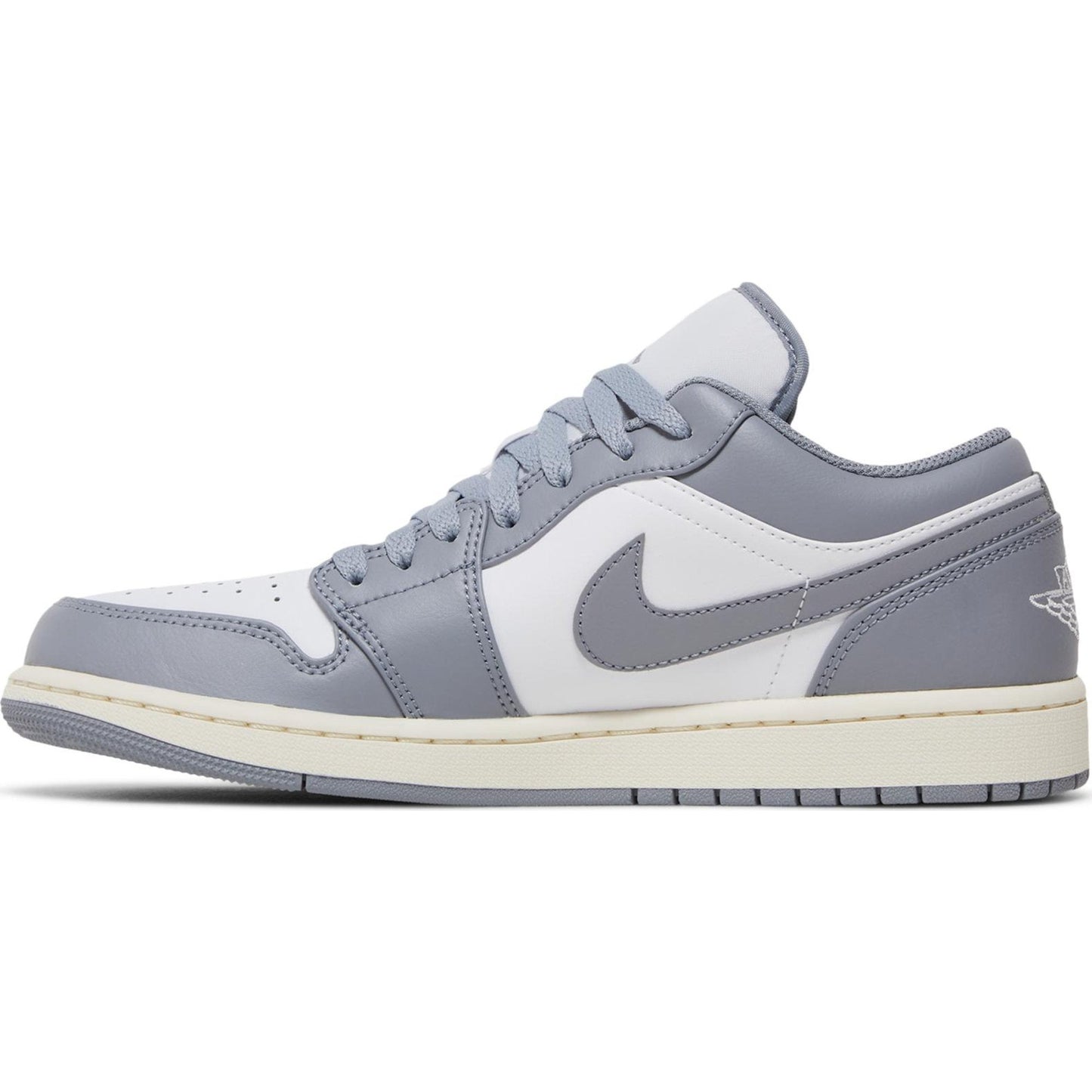 Nike Air Jordan 1 Low “Vintage Grey”