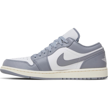 Nike Air Jordan 1 Low “Vintage Grey”