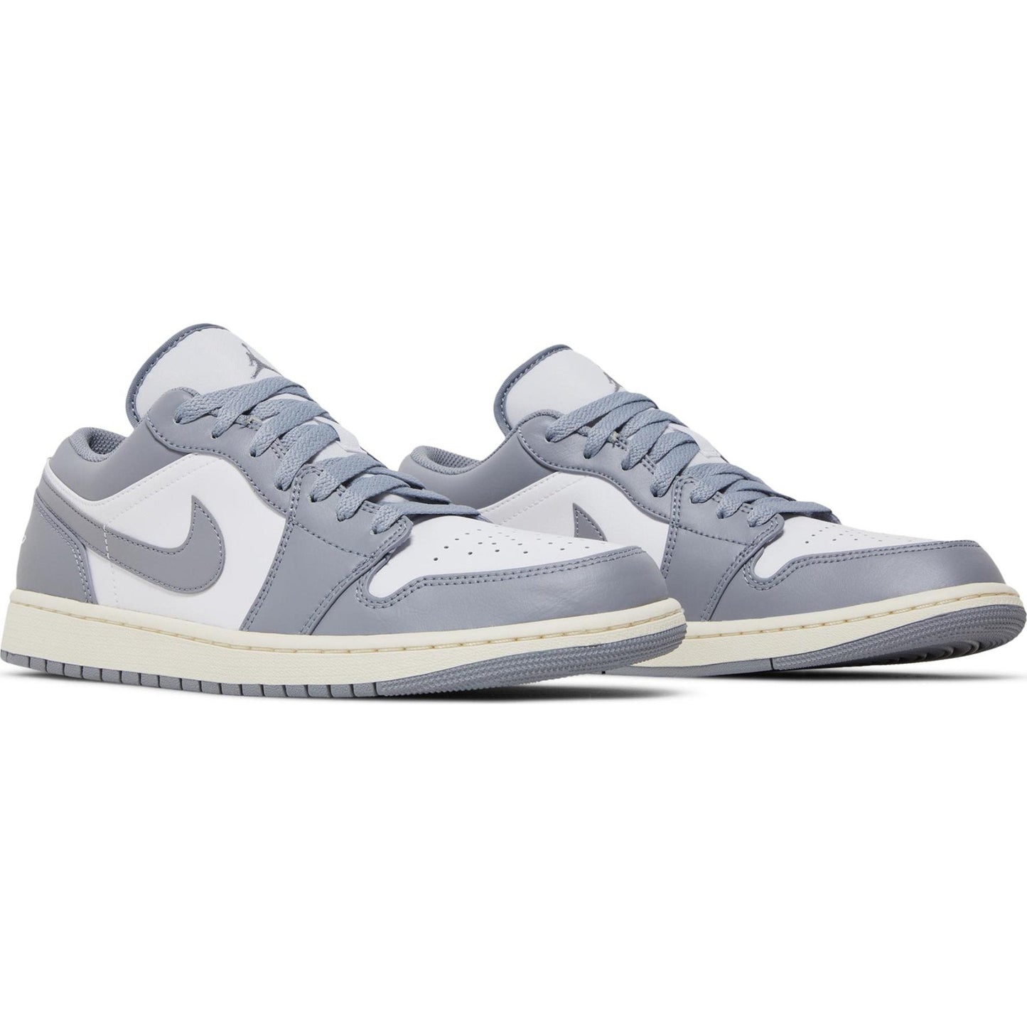 Nike Air Jordan 1 Low “Vintage Grey”