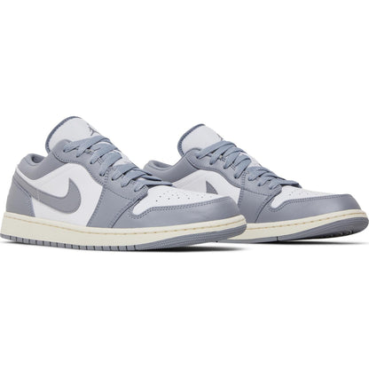 Nike Air Jordan 1 Low “Vintage Grey”