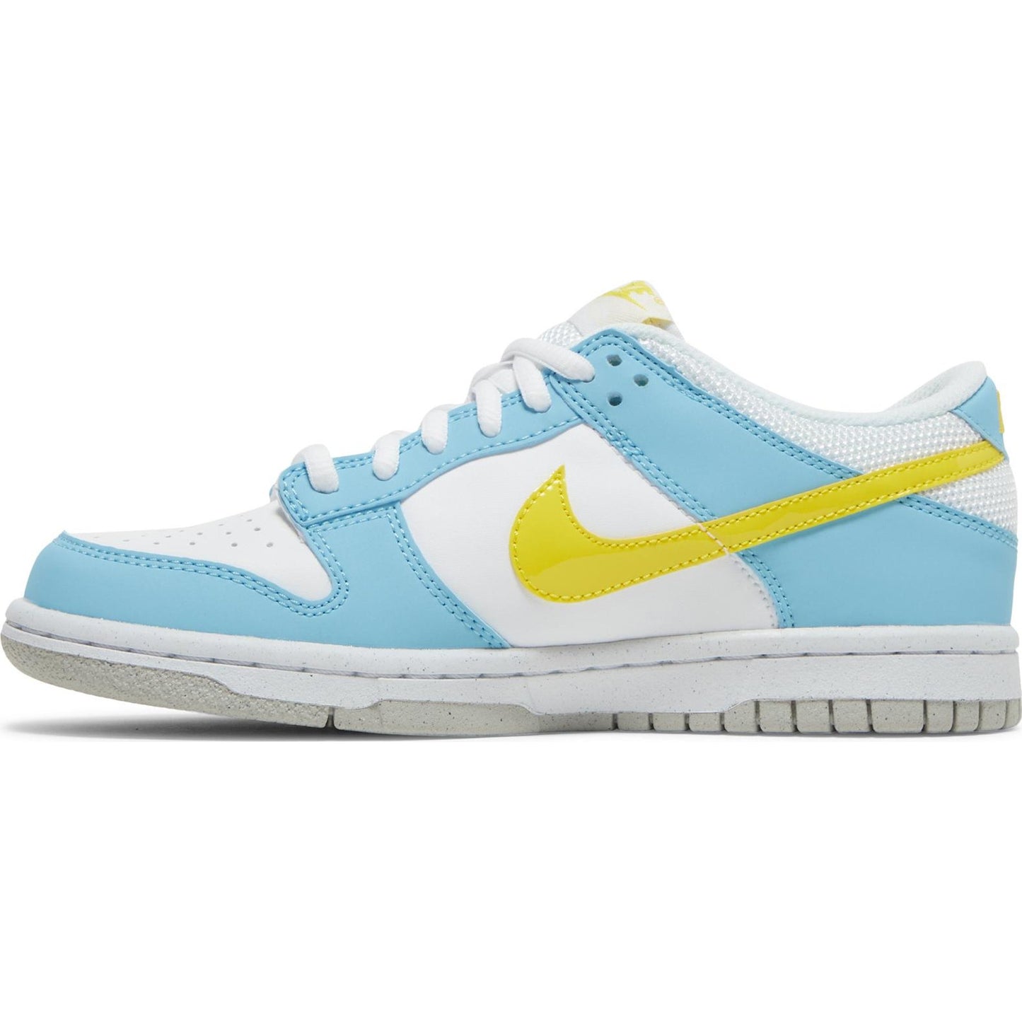 Nike Dunk Low "Next Nature - Homer Simpson" (GS)