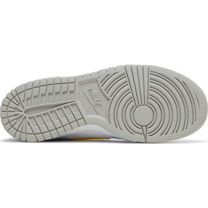 Nike Dunk Low "Next Nature - Homer Simpson" (GS)