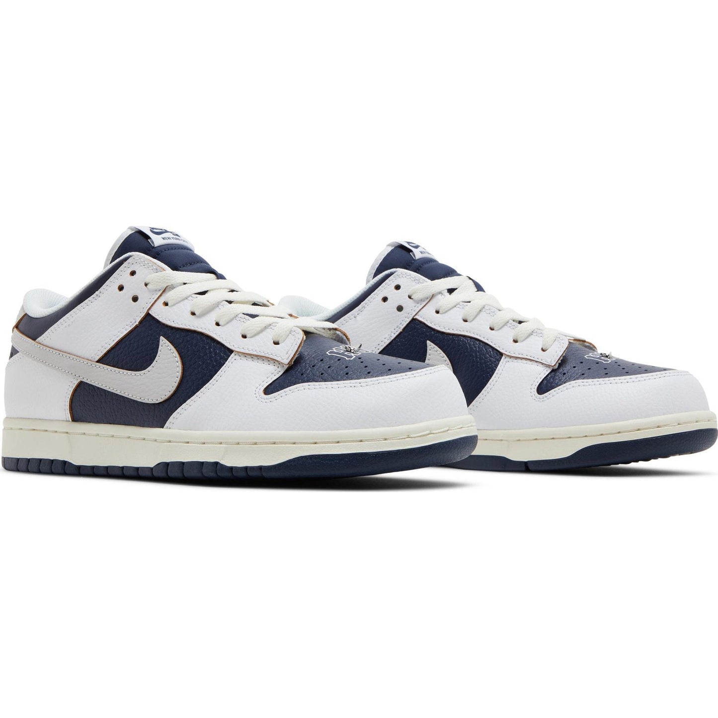 Nike SB Dunk Low x HUF "New York City"