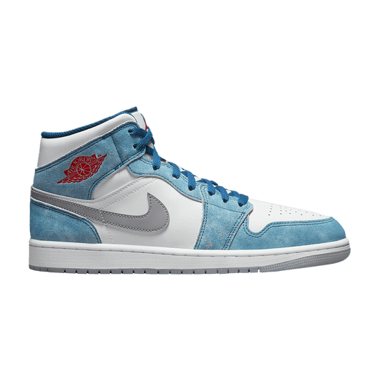 Nike Air Jordan 1 Mid SE "French Blue"