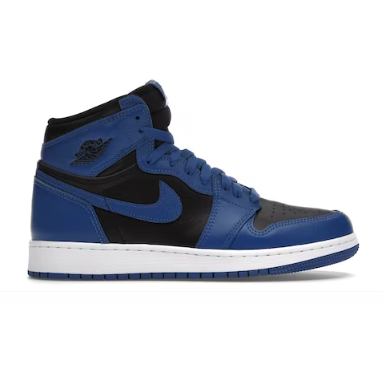 Jordan 1 Retro High OG Dark Marina Blue (GS)