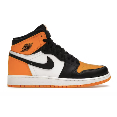 Jordan 1 Retro High OG Taxi (GS)