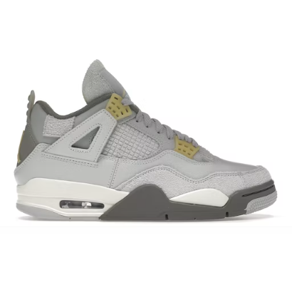Jordan 4 Retro SE Craft Photon Dust
