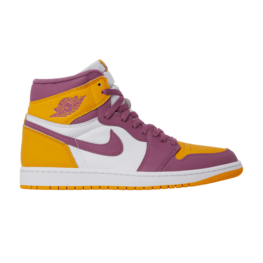 Nike Air Jordan 1 High Brotherhood – bold, authentic sneakers with fast shipping and cheap prices – limited colorway