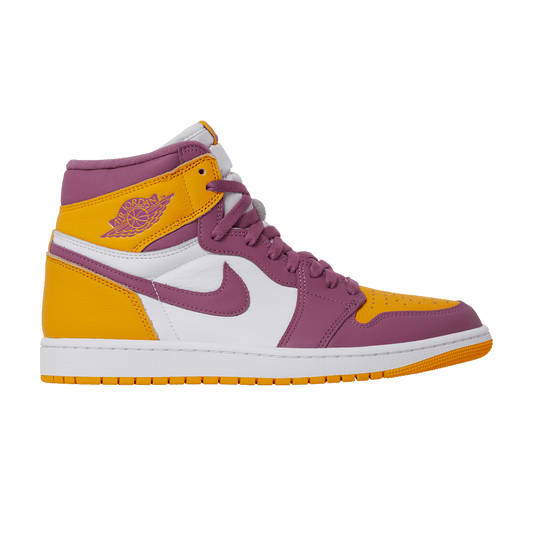 Nike Air Jordan 1 High Brotherhood – bold, authentic sneakers with fast shipping and cheap prices – limited colorway