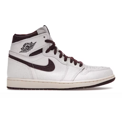 Jordan 1 Retro High OG A Ma Maniére – authentic limited edition sneakers, fast shipping, affordable pricing