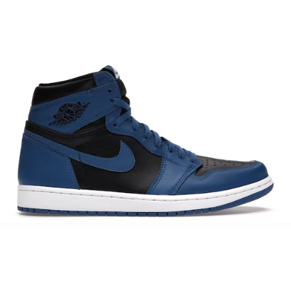 Jordan 1 Retro High OG Dark Marina Blue Sneakers – Authentic, Affordable with Free Shipping in Australia
