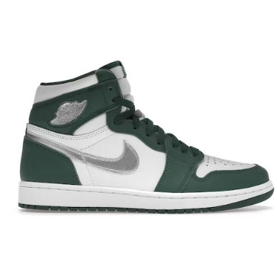 Jordan 1 Retro High OG Gorge Green Sneakers – Authentic, Affordable with Free Shipping in Australia