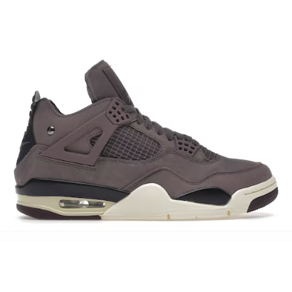 Jordan 4 A Ma Maniére Violet Ore – authentic luxury sneakers, fast shipping, affordable price, limited edition collab